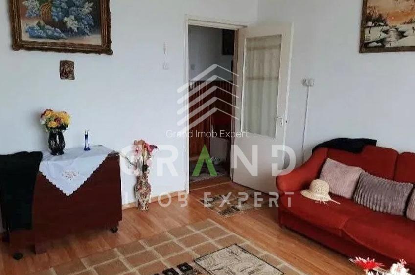 Ap 3 camere | BALCON | zona Mănăștur – Complex Big - 3