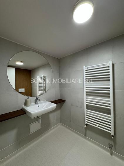 Cabinete de inchiriat intr-o clinica pentru infrumusetare de prestigiu - 18