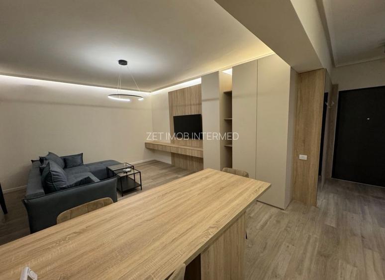 2 camere Lujerului - complex Exigent Plaza - Faza 5 - 2