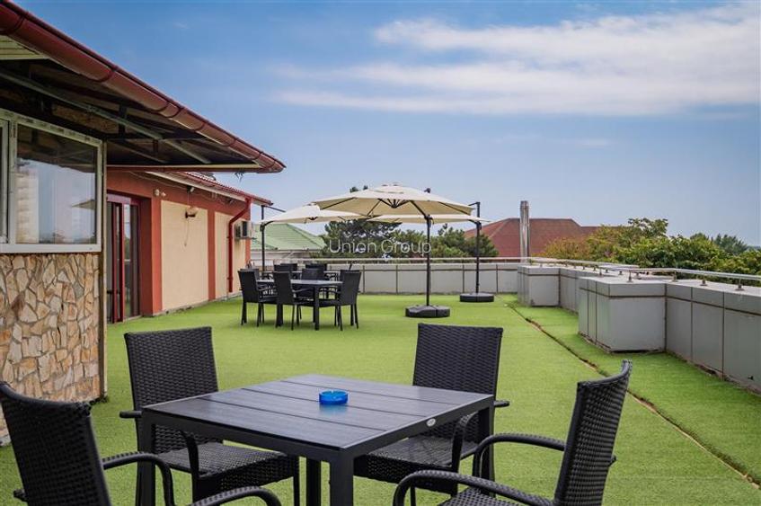 Hotel in Eforie Nord cu 43 de Camere - Investitie Premium la 5 Minute de Plaja - 23