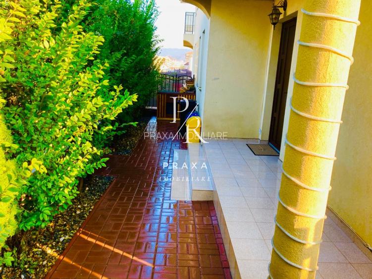 Duplex 120 mp utili ,300 mp teren, piscina, Zona Urusagului! - 16