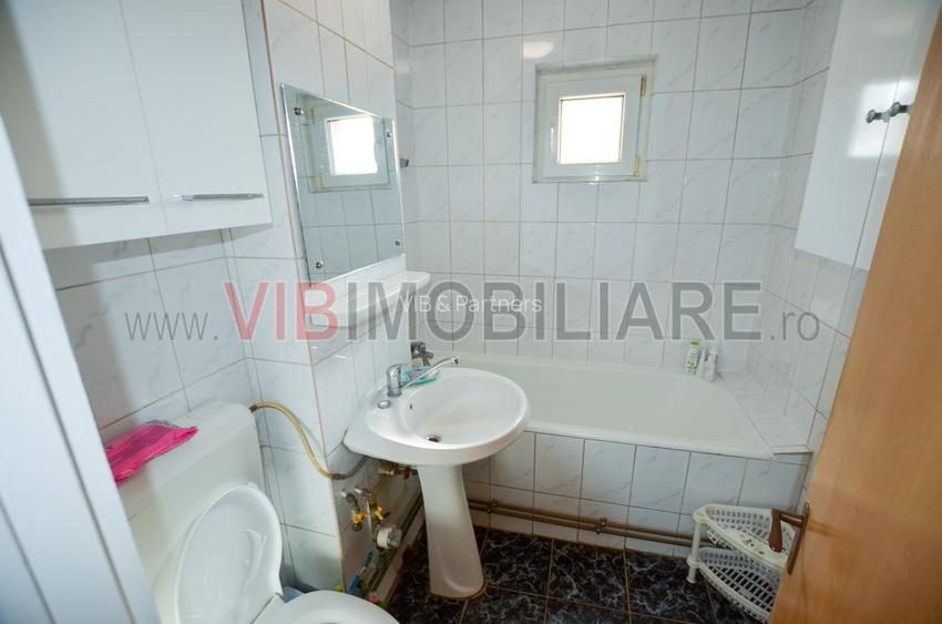 Apartament 4 camere-inchiriere-Pantelimon - Vergului /Morarilor - 15