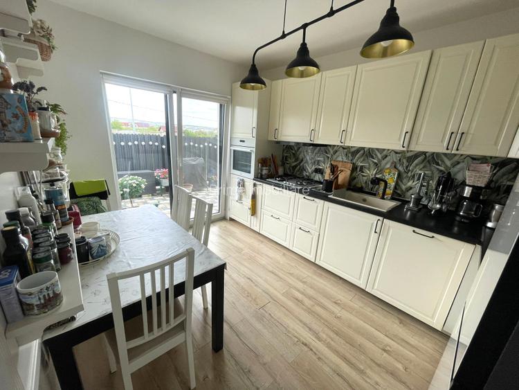 Duplex 4 camere – 118 mp utili, confort premium - 6