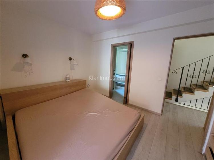 Casa individuala, 220 mp, teren 500 mp, garaj! Zona Tauti - Vivo! - 13