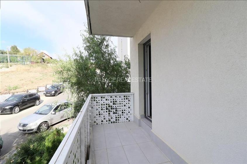 Apartament 2 camere si parcare CONTEMPORAN - 15