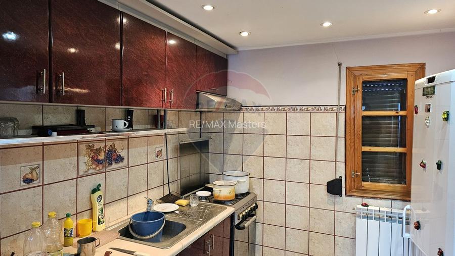 Casă / Vilă cu 6 camere, Gura Humorului, Suceava - 9