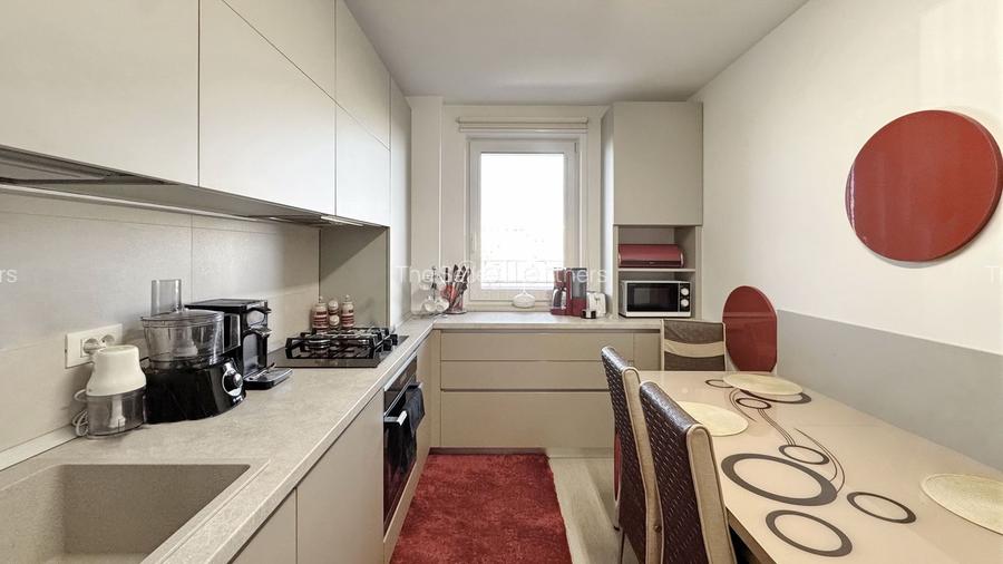 Loc De Parcare Subteran Inclus - 6