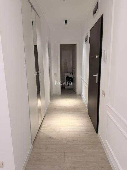 Apartament 2 Camere | Pipera Plaza | Complex securizat | Parcare incl. - 8