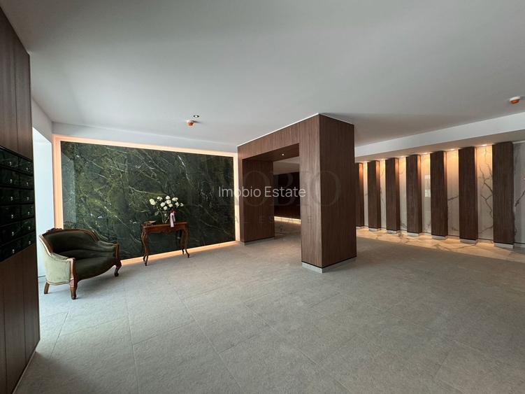 Apartament 4 Camere | Pines Residence | 2 Locuri de Parcare - 15