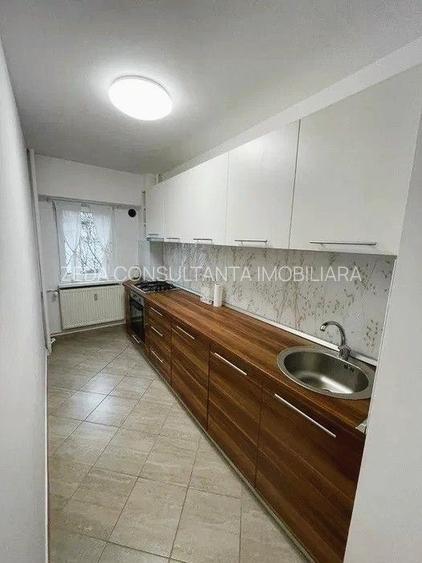 Garsoniera Soseaua Oltenitei | Piata Sudului metrou - 3