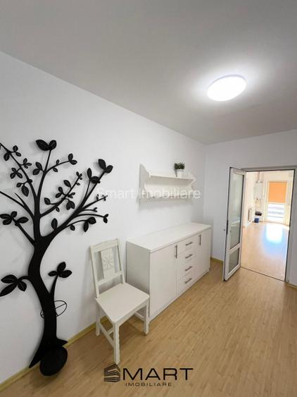 spatiu birou 2 camere zona Strand Sibiu - 7