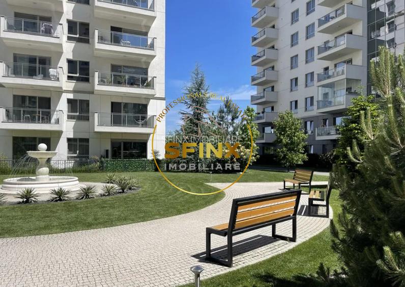 Apartament 2 camere | Luxuria Residence | etaj 3 | 62 mp | parcare subterana - 6