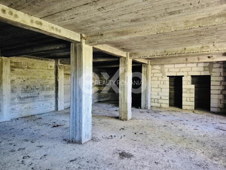 Teren intravilan cu construcție – Izvorani / Snagov / Ciolpani/Camin/Seniori - 13