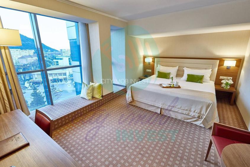 4 **** HOTEL PIATRA - NEAMT - 12