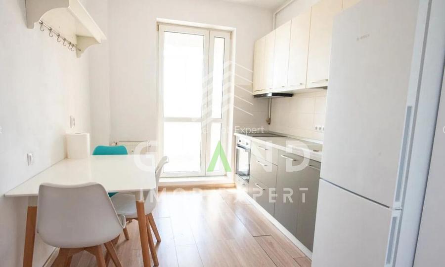 Apartament 2 camere | Zona Dorobantilor | Marasti - 5