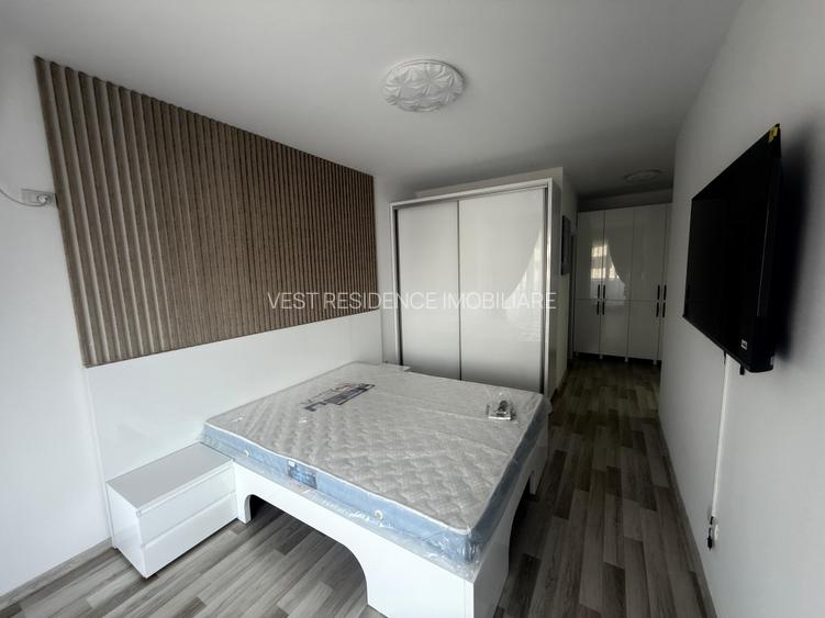 Apartament cu 3 camere si 2 bai, loc parcare. - 3