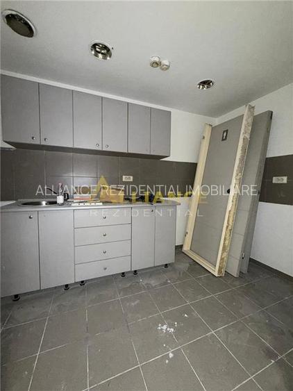 [PARCUL CAROL] Spatiu Comercial P + 1 | 233 MPU - 6