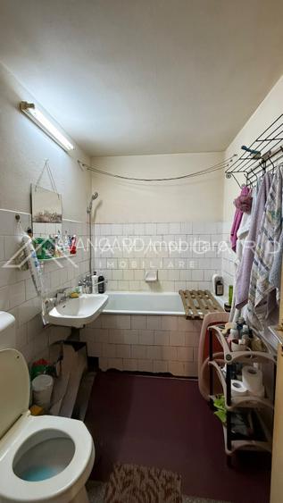 Apartament 3 camere, cart.Marasti, str.Cernei, 2 bai, 2 balcoane, decomandat - 8