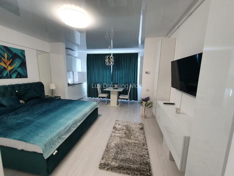 Ofer spre inchiriere studio in cartierul militari residence. - 3