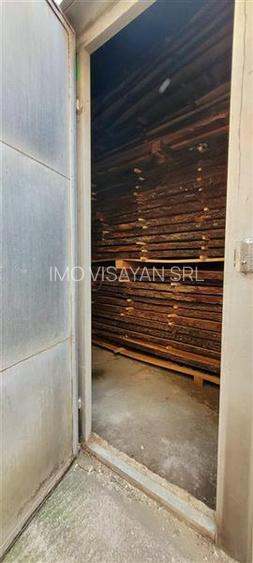 Oportunitate investiție prelucrare lemn, Cristian,jud.Sibiu - 21