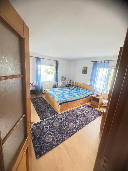 Casa de vanzare KM 4-5 D+M - 11