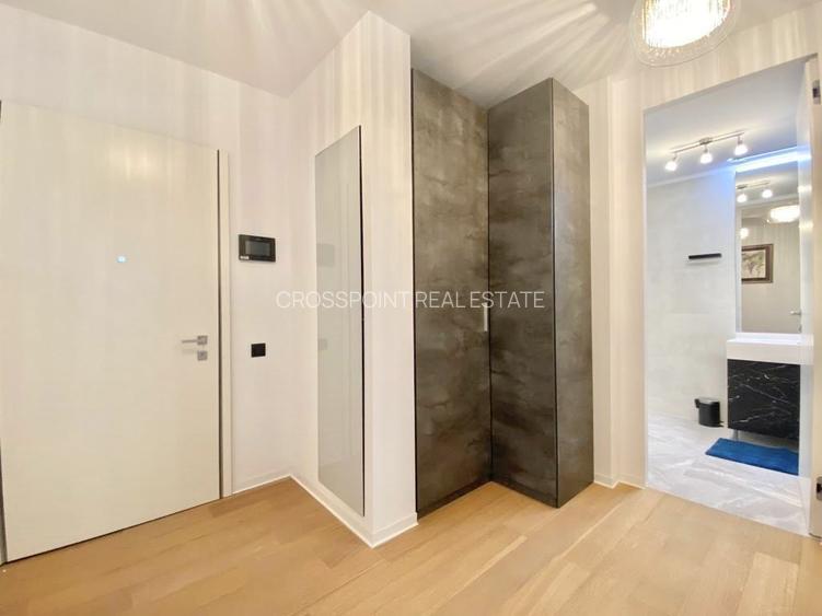 Complex premium, la cativa pasi distanta de parc/ Parcare inclusă - 8