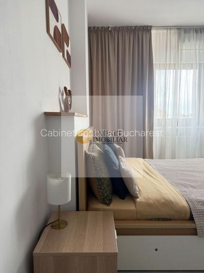 Garsoniera | Centru Vechi - Universitate  | Airbnb I Etaj 5 - 5