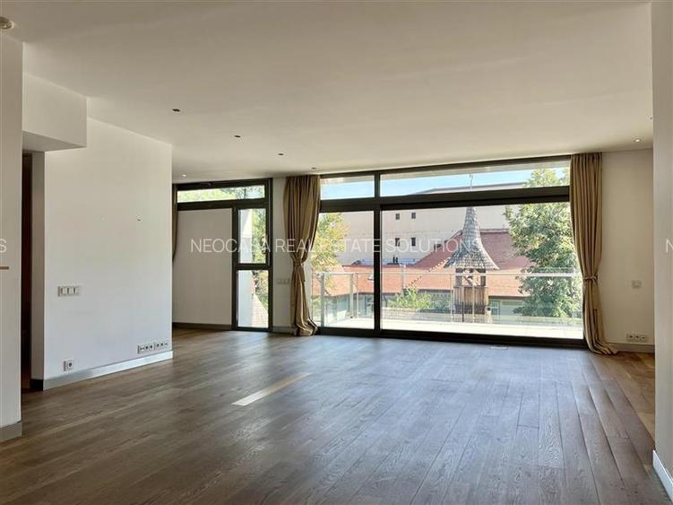 Apartament modern si primitor in zona Kiseleff - 40