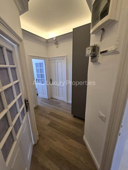 SPATIU AFACERE I VILA RENOVATA I PIATA ROMANA - 21