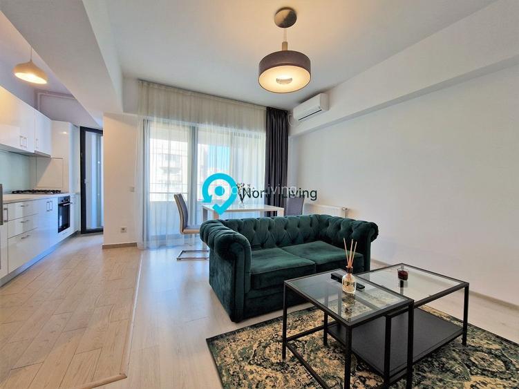 2 Camere Ultracentral | Unirii | Tribunal - 4