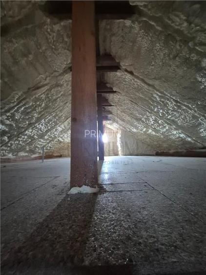 Vila individuala  - suprafata de 180mp utili -  toate utilitatile - se vinde la - 15