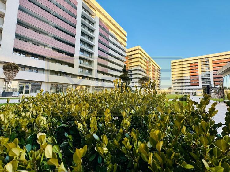 Apartament 4 camere 138mp Copou - Aleea Sadoveanu - 29