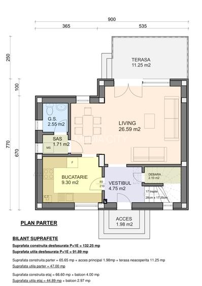 Paladin Residence - 4