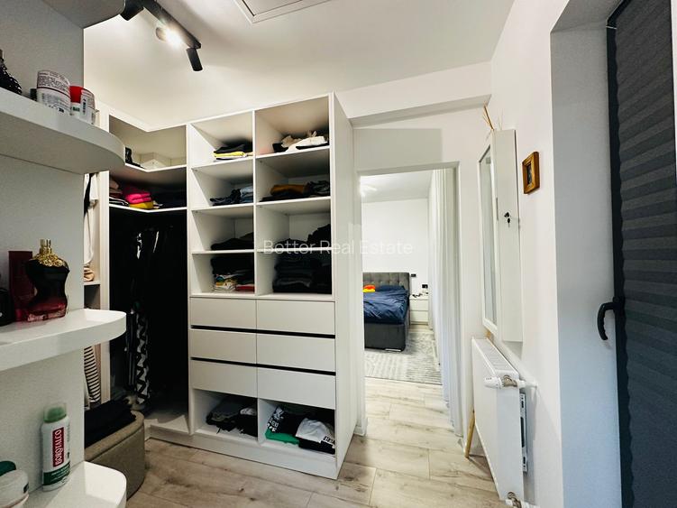 Casă de vânzare individuală nouă - 5 camere 3 băi | teren 350 , Berceni Ilfov - 14