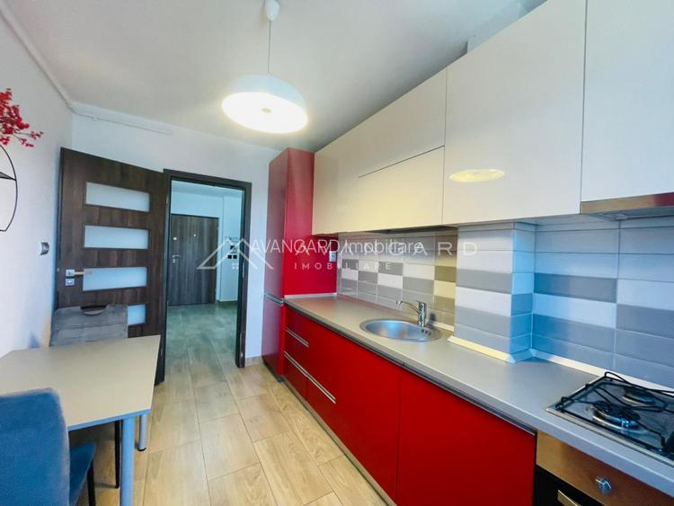 | Apartament 2 camere | 59 mp | Parcare | Ghorgheni | - 9