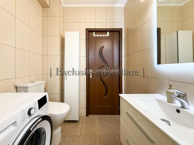 Apartament 2 camere | Tomis Plus | Parcare privata - 9