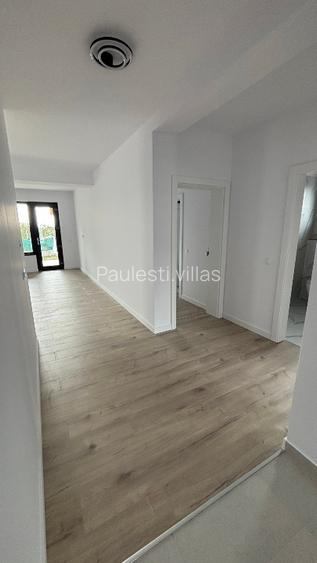 ***Nou 2025*** Casa de vanzare in Paulesti, 4cam, 120mp utili, teren 500mp - 15