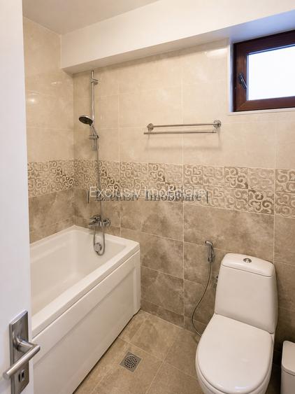 Apartament Renovat 2 camere | Bloc Nou - 70mp | Eden | Termen lung - 4