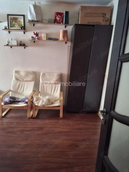 Garsoniera 40mp Nerva Traian-Timpuri Noi T712 - 5