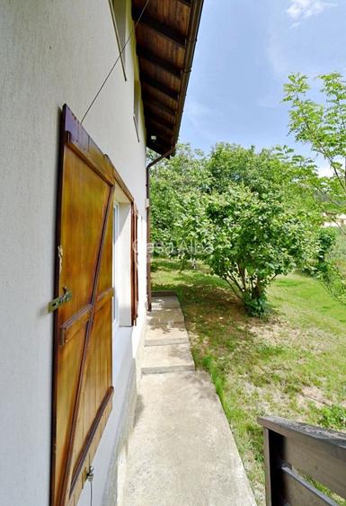 Aici este acasa! Locuinta constructie 2016, mobilata & utilata, 1000mp teren - 13