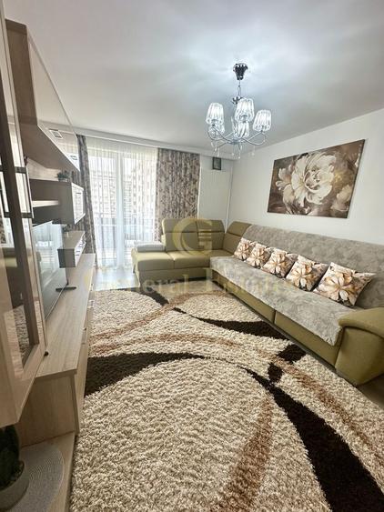 Apartament 2 camere Premium | Coresi – Tractorul | Parcare + Boxă - 2
