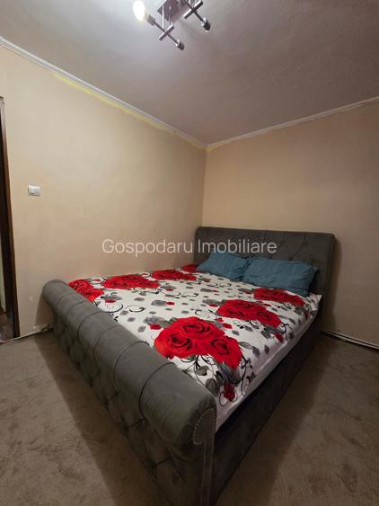 Apartament 2 camere parter imbunatatit mobilat Adjud - 10