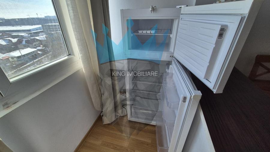 Garsoniera Aparatorii Patriei Bucuresti - 7