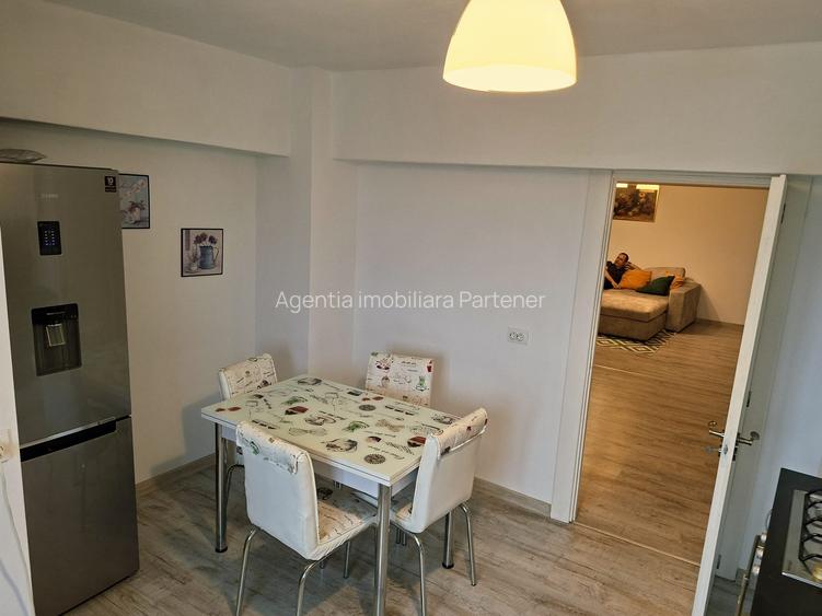 3 camere Pitești / UltraCentral , RENOVAT / mobilat , Amplasament DEOSEBIT - 10