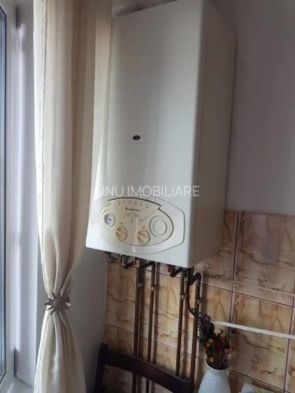 Apartament 2 camere Tatarasi Flora - 2