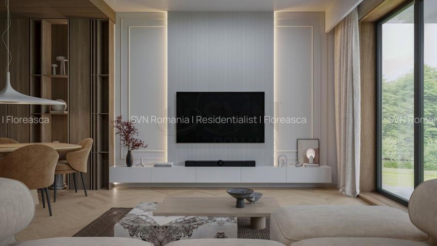 REV2005328 Vila exclusivista l 5 Camere l SVN Piper - 10