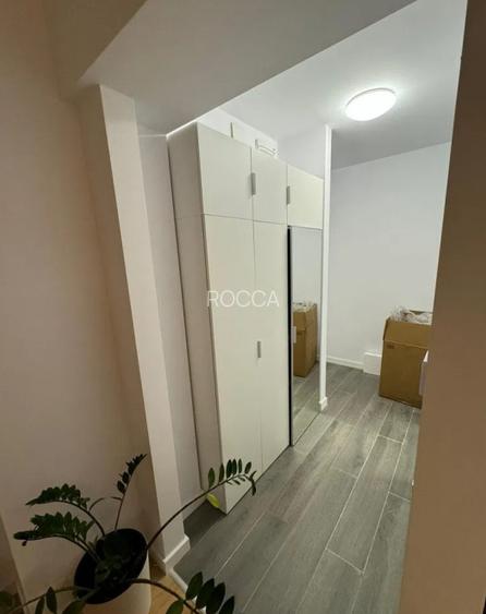 Studio dublu, 38 mp, parcare, centrala, The Level Apartments - 7