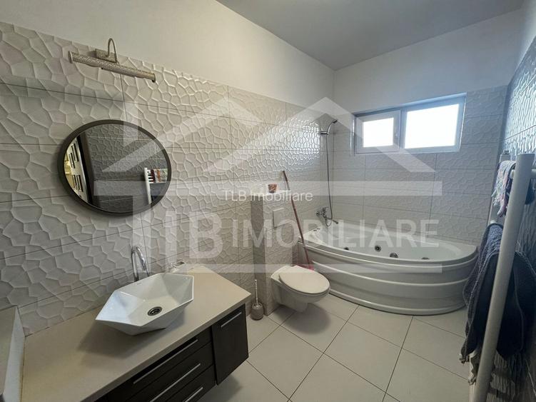 Apartament cu 2 camere, 57 mp, parcare, Zona Hagi Stoian - 6
