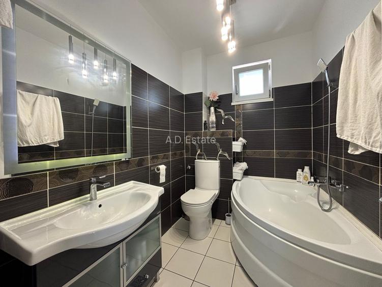 2 Camere Fundeni Aleea Capidava Mobilat + Utilat Bloc 2011 - 5