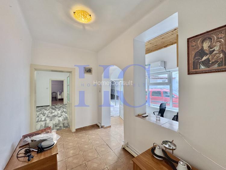 Casă 266 mp teren 800 mp - Cisnadie - locuință sau pensiune - 7
